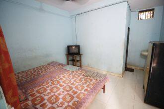 Swami Chaya Cottage, Alibaug 2